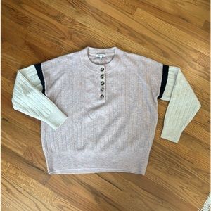 Madewell Sweater - Medium